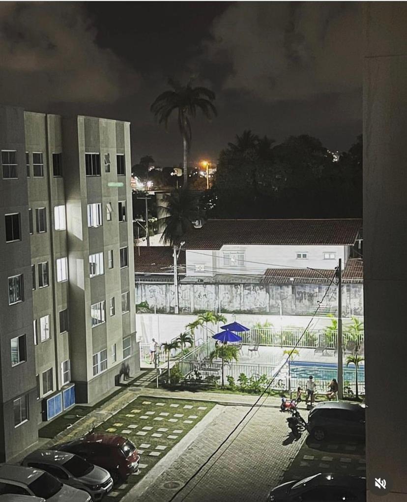 Carlos Nascimento Apartamento