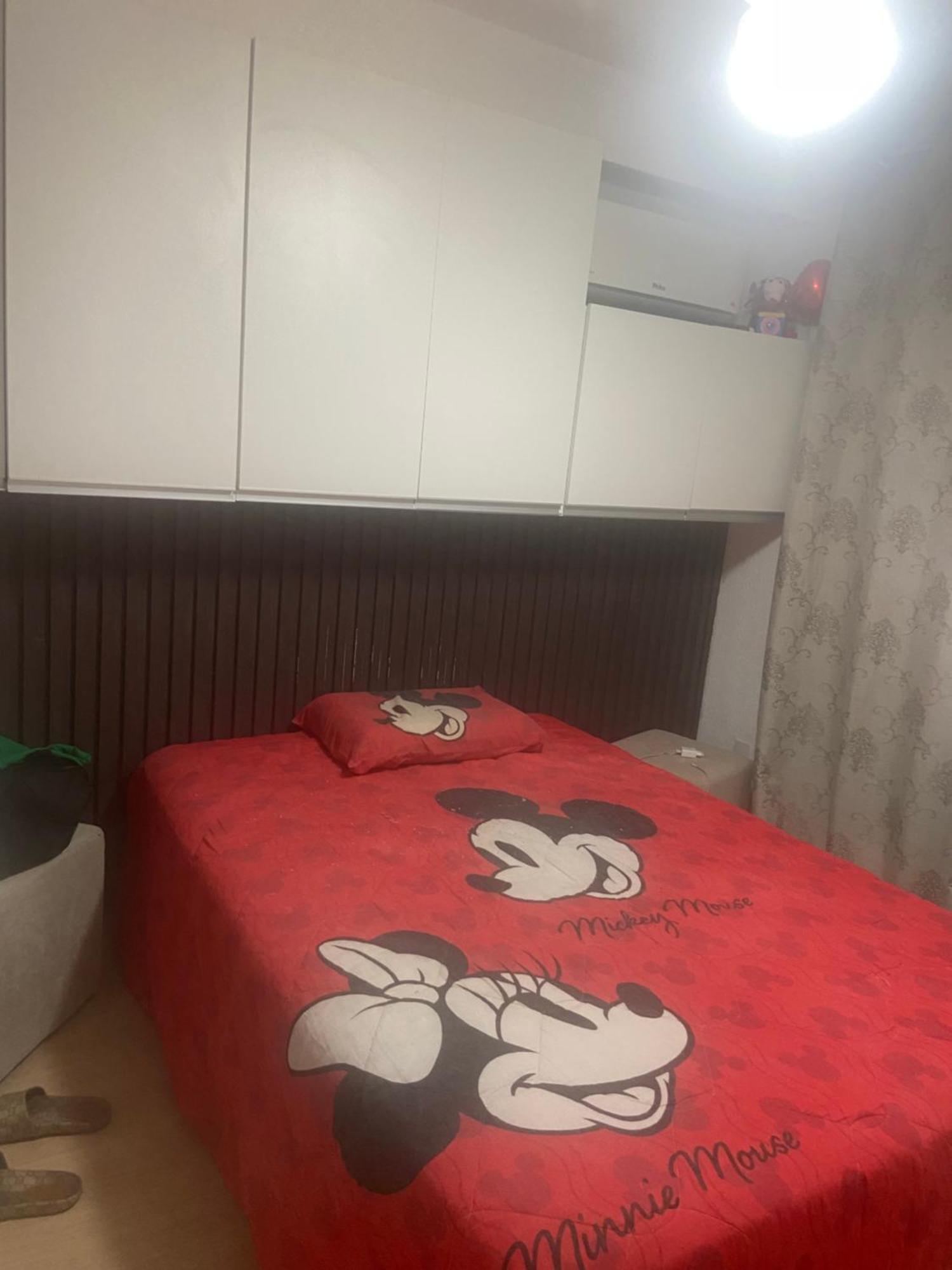 Apartamento Carlos Nascimento
