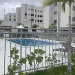 Apartamento Carlos Nascimento