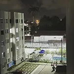 Carlos Nascimento Apartamento