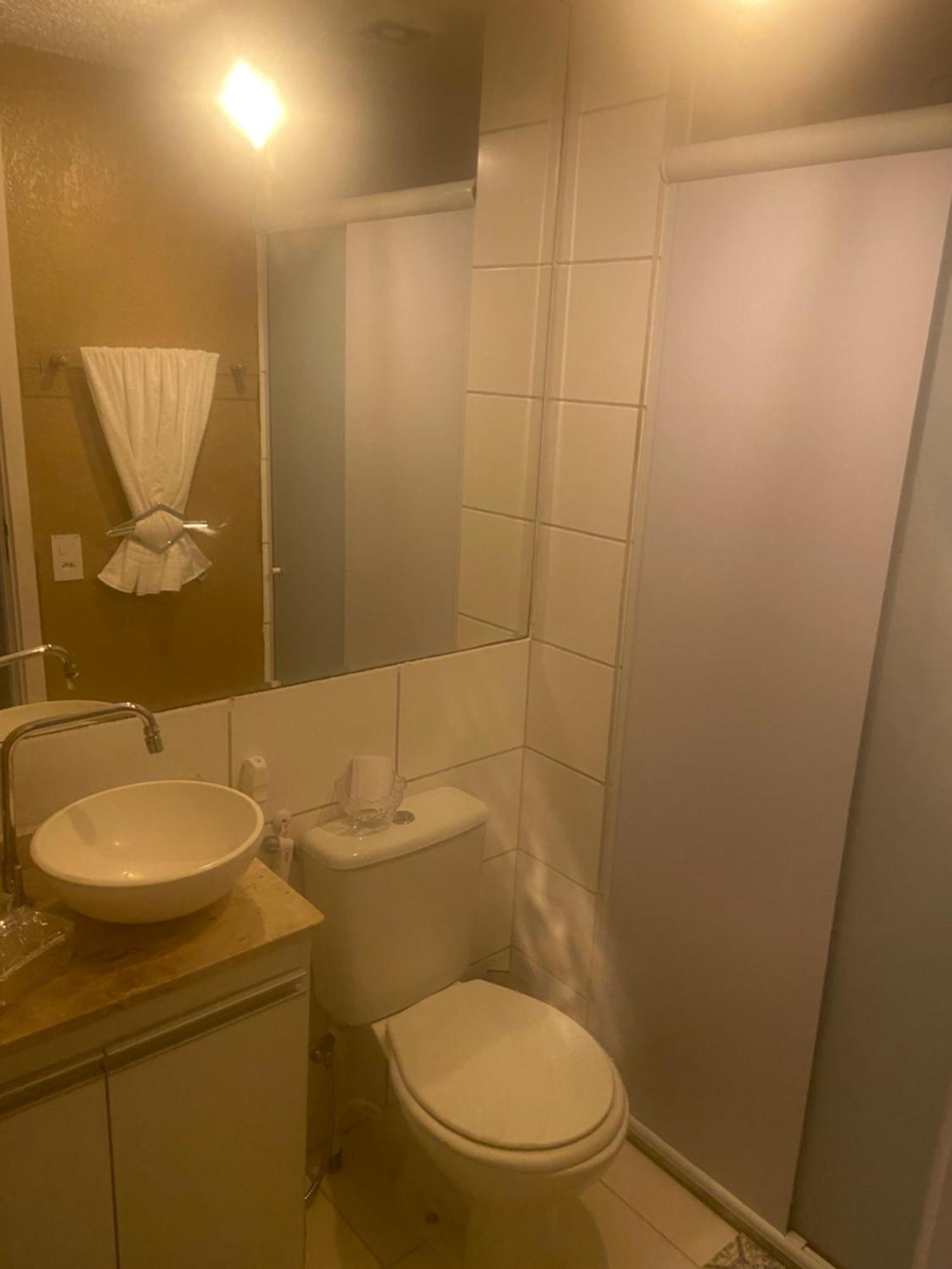 Carlos Nascimento Apartment *
