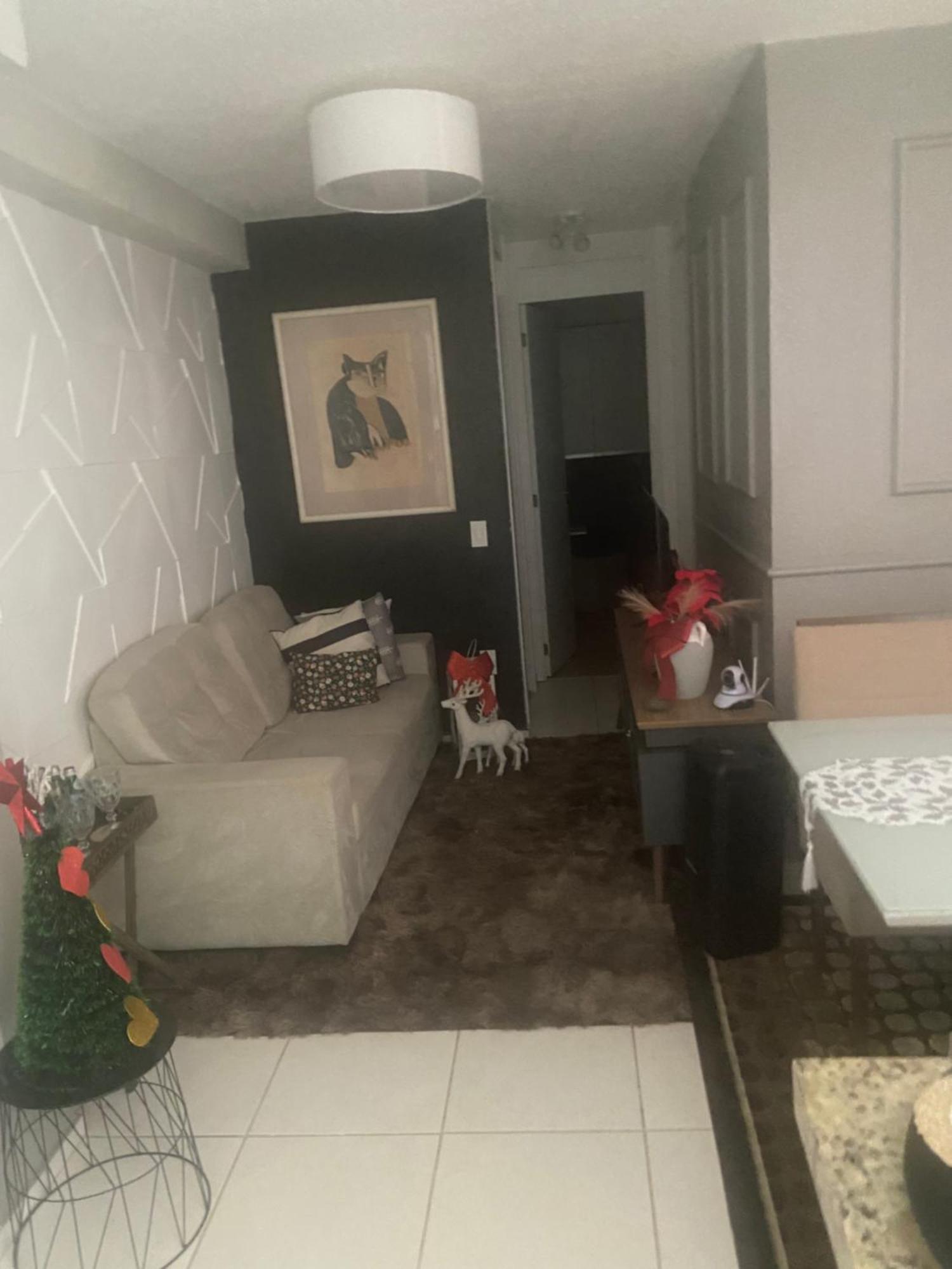 Carlos Nascimento Apartment Fortaleza (Ceara)