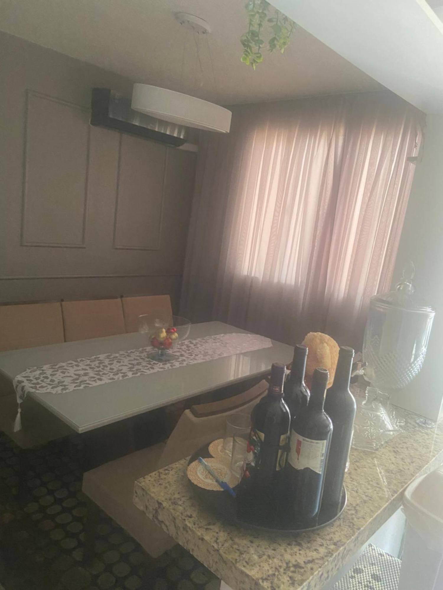 Carlos Nascimento Apartment *